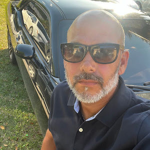 Meet your Posher, Gilbert